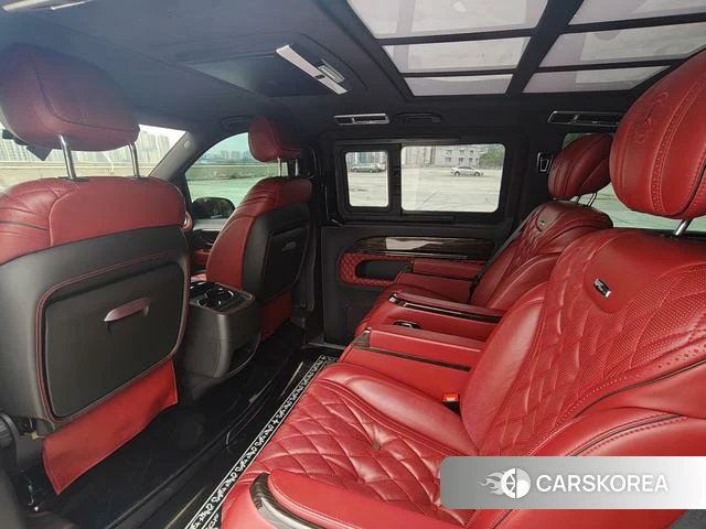 Mercedes-Benz Vito id 4271483 из Китая 28