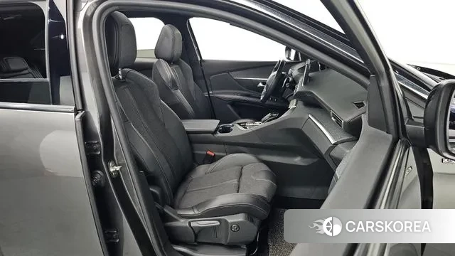 Peugeot 3008 second generation id 3687198 из Кореи 20