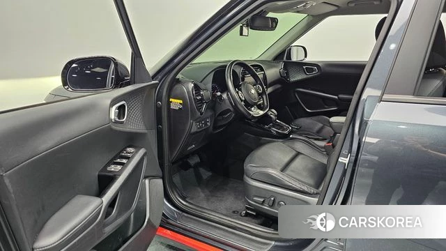 Kia Soul Booster id 4465410 из Кореи 32