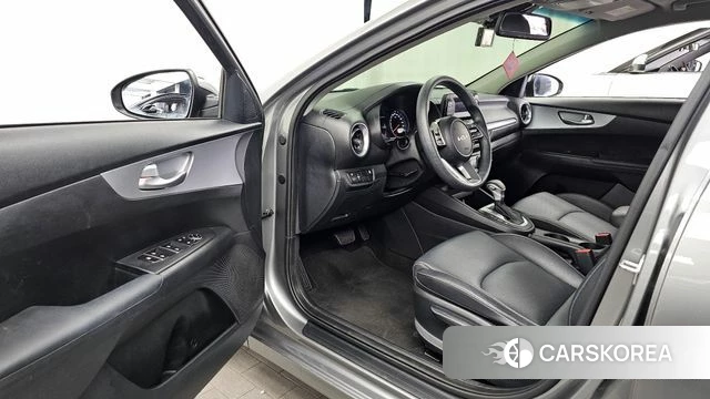Kia The New K3 2nd generation id 3883686 из Кореи 20