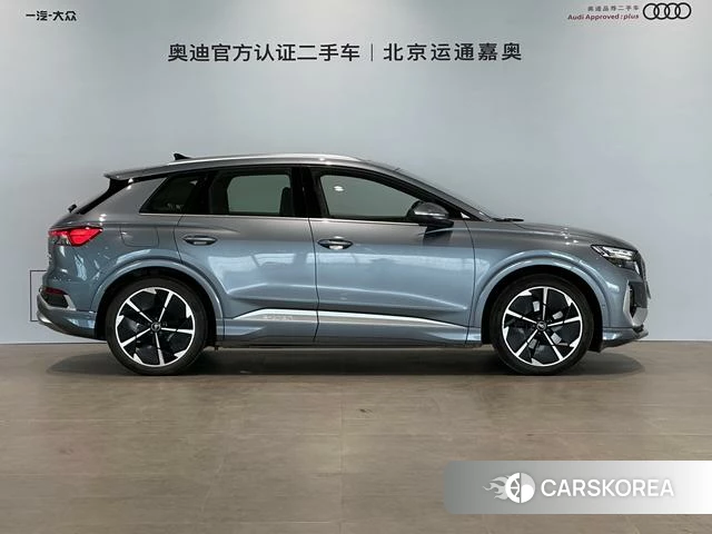 Audi Q4 e-tron id 4259416 из Китая 16