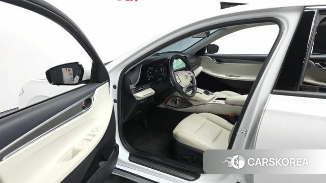 Hyundai The New Grandeur IG Hybrid id 4641195 из Кореи 20