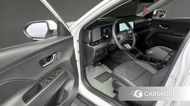 Hyundai Kona Hybrid (SX2) id 3080678 из Кореи 20