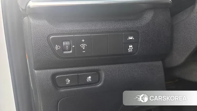 Kia Niro EV id 3681112 из Кореи 20