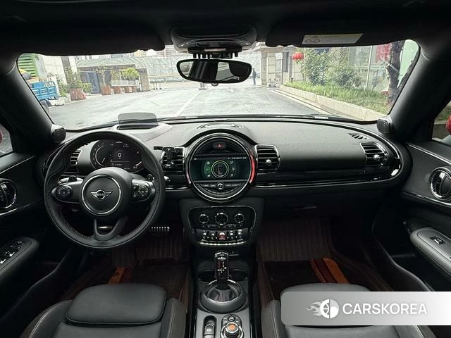 MINI JCW CLUBMAN id 4209386 из Китая 24
