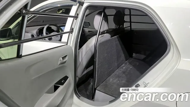 Kia Morning Urban (JA) id 2752244 из Кореи 20