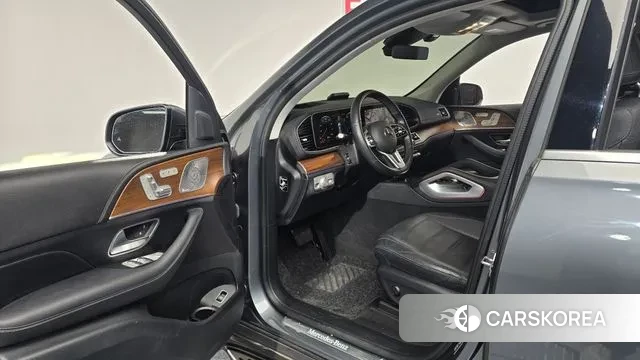 Mercedes-Benz GLE-Class W167 id 3727349 из Кореи 20