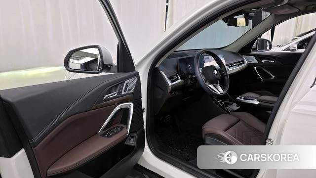 BMW X1 (U11) id 3940185 из Кореи 20