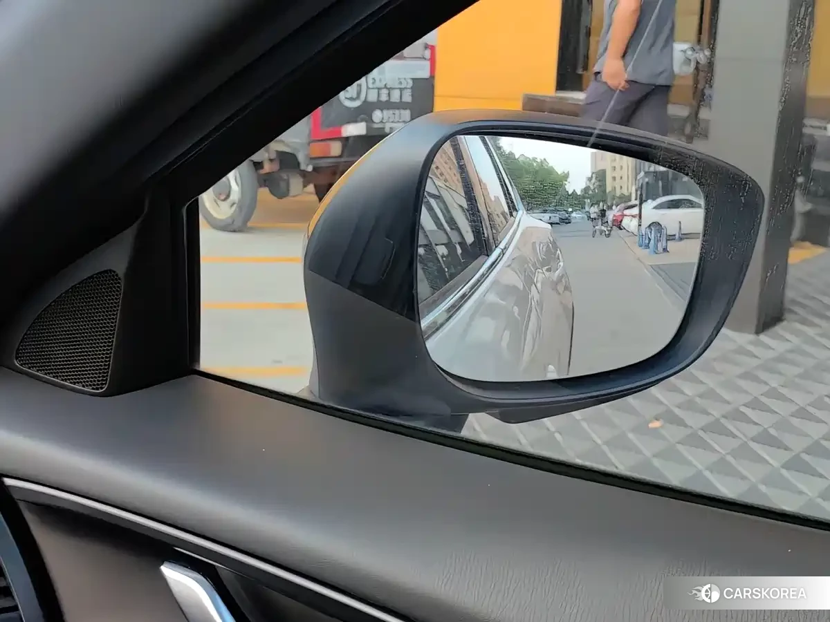 Mazda CX-4 id 4685872 из Китая 17