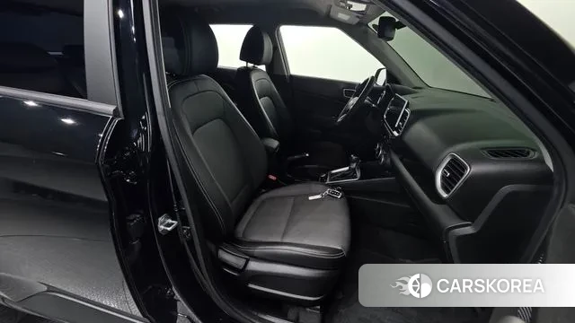 Hyundai Venue id 3166127 из Кореи 20