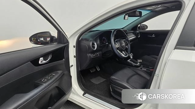 Kia The New K3 2nd generation id 4443911 из Кореи 30