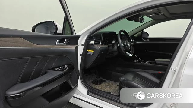 Kia K5 3rd generation id 4727415 из Кореи 20