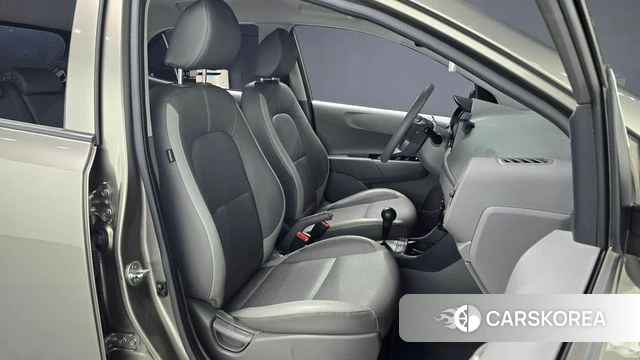 Kia All New Morning (JA) id 4508709 из Кореи 20