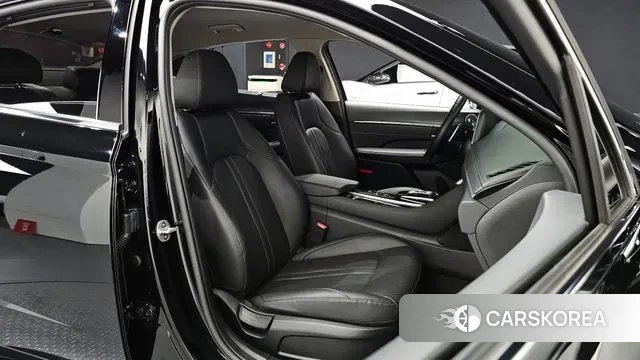 Hyundai Sonata (DN8) id 2968769 из Кореи 20