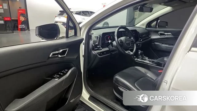 Kia Sportage 5th Generation id 3401013 из Кореи 20