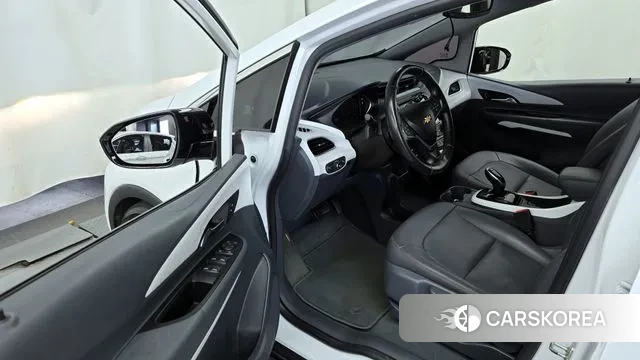 Chevrolet (GM Daewoo) Bolt EV id 3060413 из Кореи 20