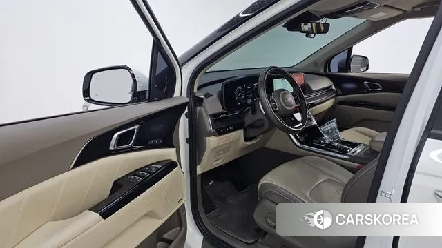 Kia Carnival 4th generation id 3581798 из Кореи 20