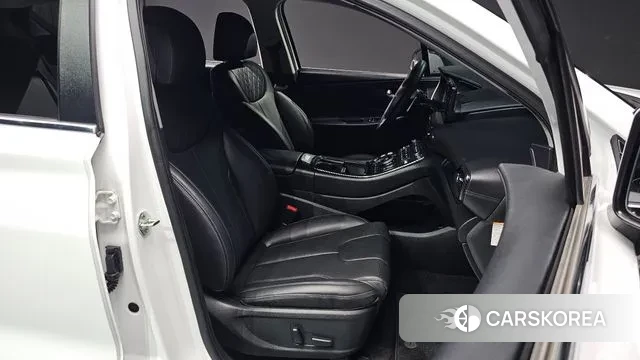 Hyundai The New Santa Fe id 3027651 из Кореи 20