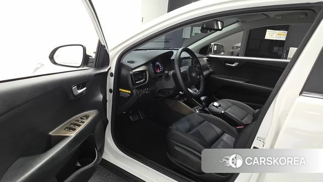 Kia Stonic id 4605058 из Кореи 31