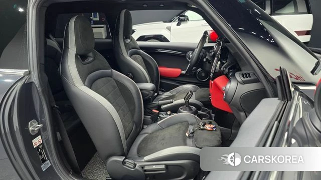 Mini Cooper S id 3813739 из Кореи 20