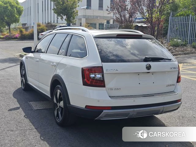 Skoda Octavia id 4253942 из Китая 11