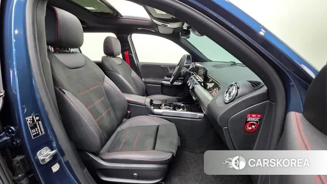 Mercedes-Benz GLB-Class X247 id 2993245 из Кореи 20