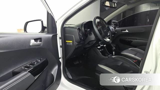 Kia Morning Urban (JA) id 4572159 из Кореи 31