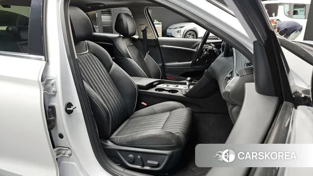 Genesis G70 id 3284247 из Кореи 20