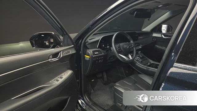 Hyundai Palisade id 4188308 из Кореи 20