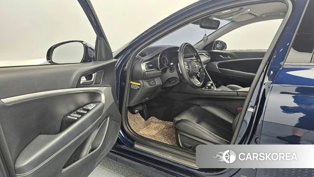 Genesis G70 id 4733025 из Кореи 32