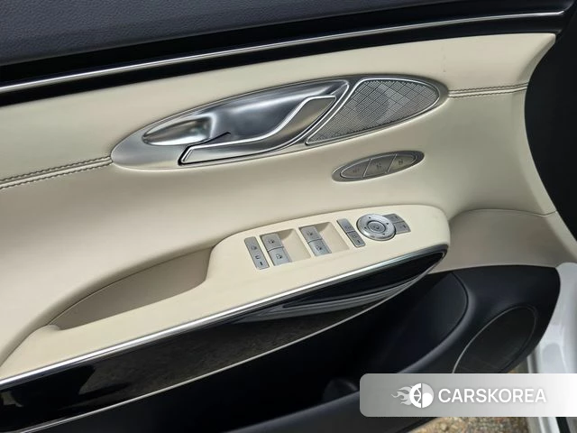 Genesis GV70 id 4546881 из Кореи 16