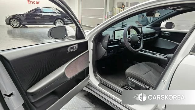 Hyundai Ionic 6 id 3914216 из Кореи 20