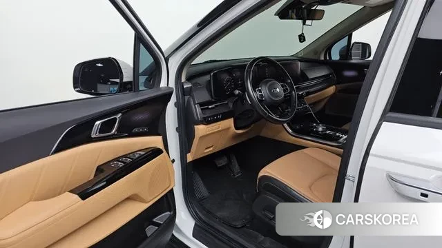 Kia Carnival 4th generation id 3611921 из Кореи 20