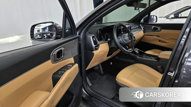 Kia Sorento 4th Generation id 4898522 из Кореи 33