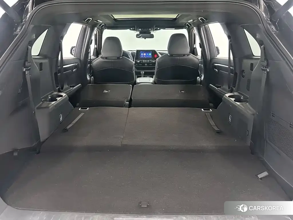 Toyota Crown id 4628120 из Китая 20