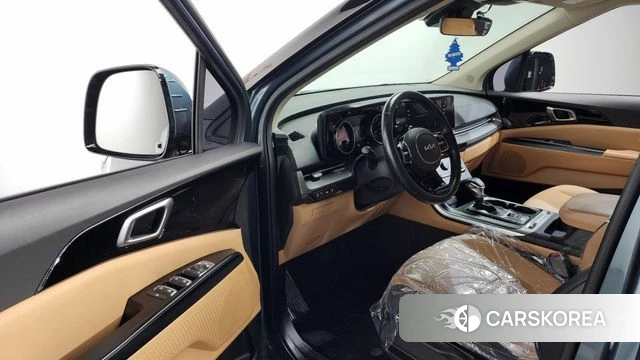 Kia Carnival 4th generation id 3884653 из Кореи 20