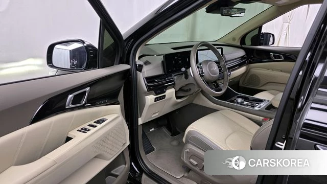 Kia The New Carnival 4th Generation id 3825915 из Кореи 20