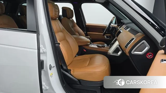 Land Rover Range Rover 4th Generation id 3421554 из Кореи 20