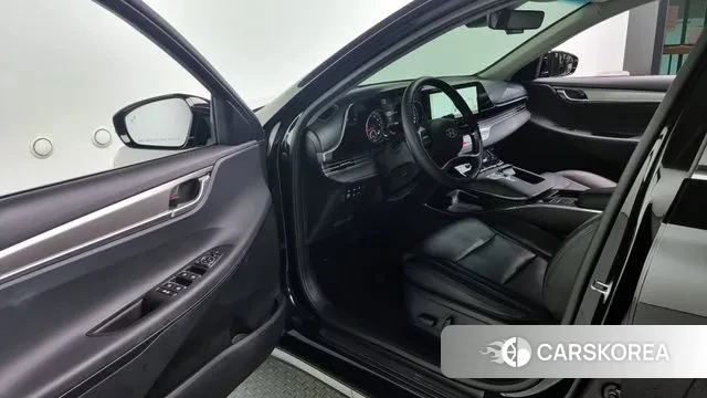 Hyundai The New Grandeur IG id 2989522 из Кореи 20