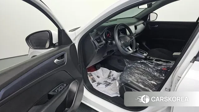 Renault Korea (Samsung) XM3 id 3454429 из Кореи 20