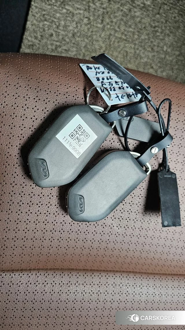 Kia The New Morning (JA) id 4686939 из Кореи 32
