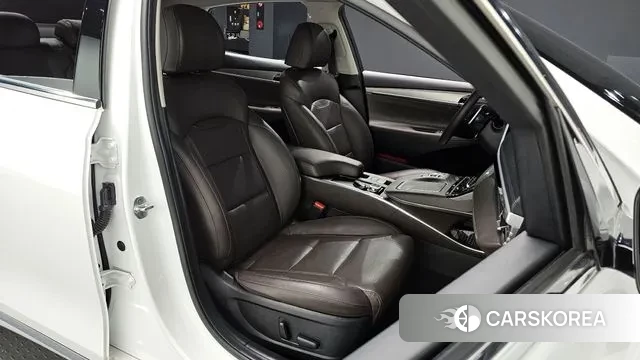 Hyundai The New Grandeur IG id 3469168 из Кореи 20