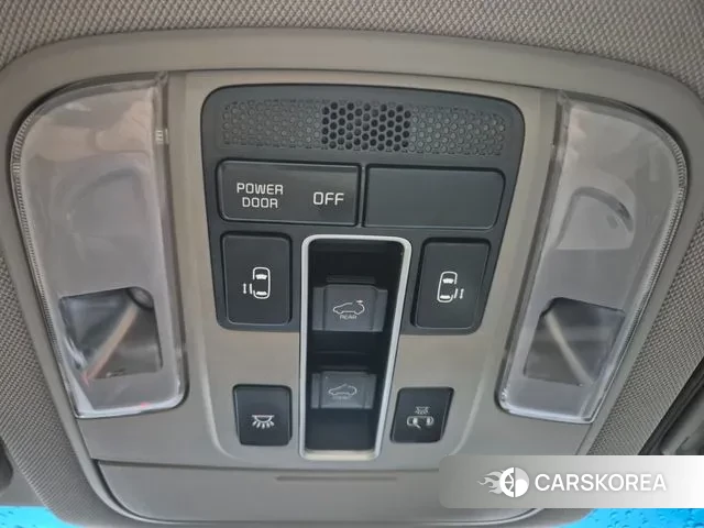 Kia The New Carnival id 2986693 из Кореи 19