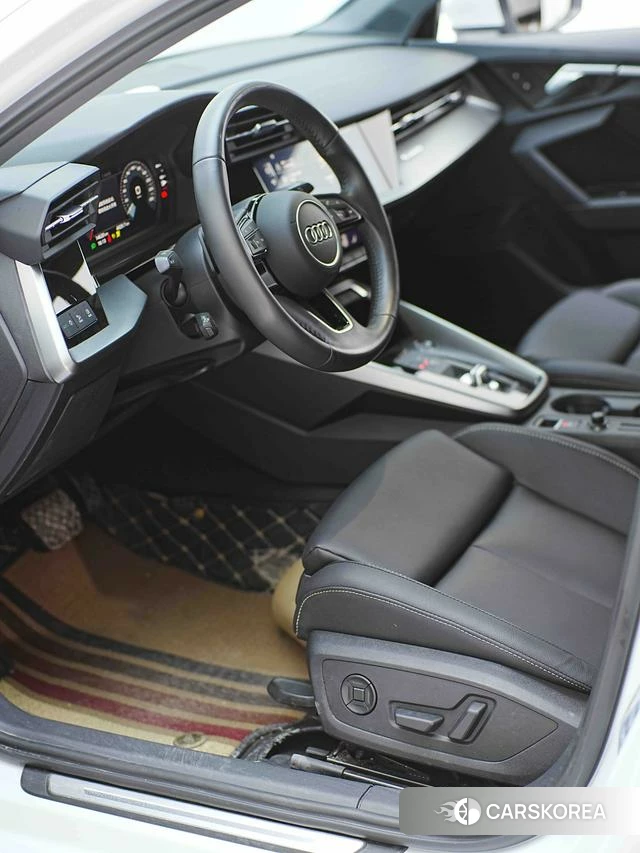 Audi A3 id 4273827 из Китая 28