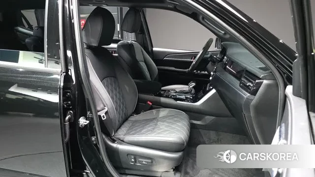 Kia Mohave Master id 3746308 из Кореи 20