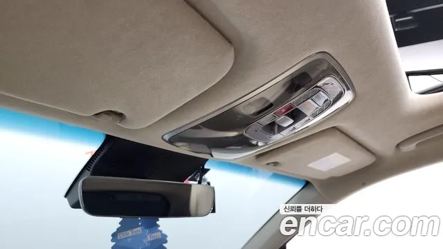 Genesis GV70 id 2688394 из Кореи 20