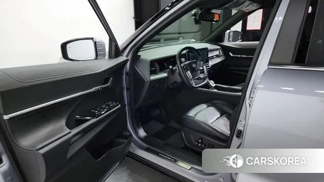 Ssangyong Torres id 3058366 из Кореи 20