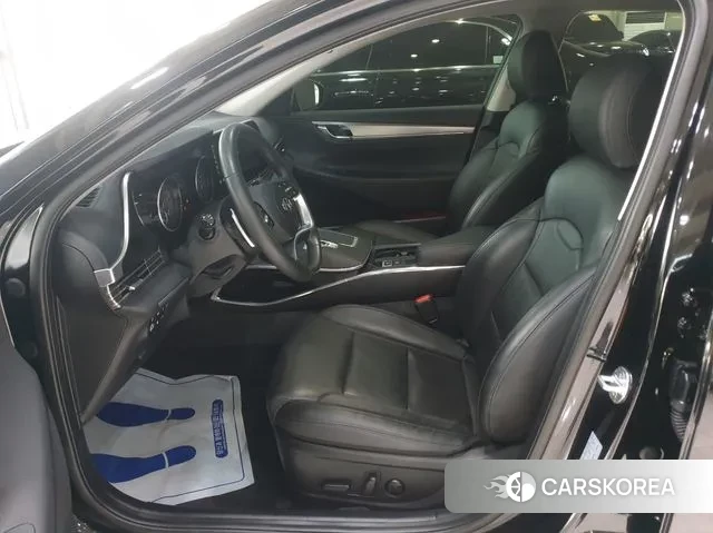 Hyundai The New Grandeur IG id 3454312 из Кореи 20