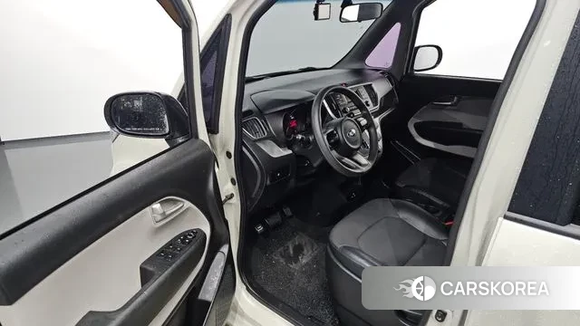 Kia The New Ray id 3239288 из Кореи 20