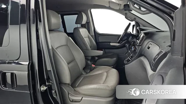 Hyundai The New Grand Starex id 3631192 из Кореи 20